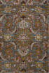 Antique Bidjar Runner Rug (3' x 16')